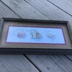 D Morgan 1994 Reminders Of The Carefree Days